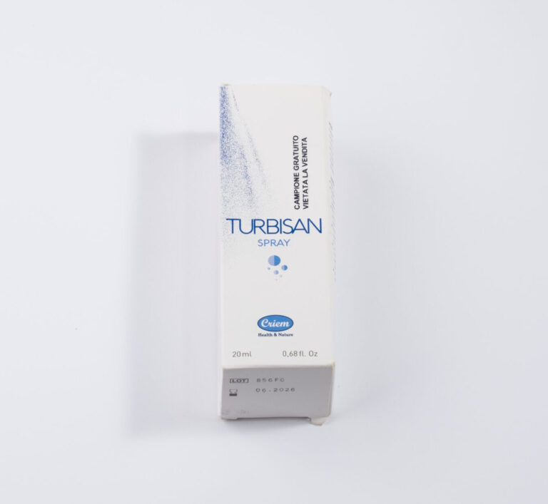 turbisan criem
